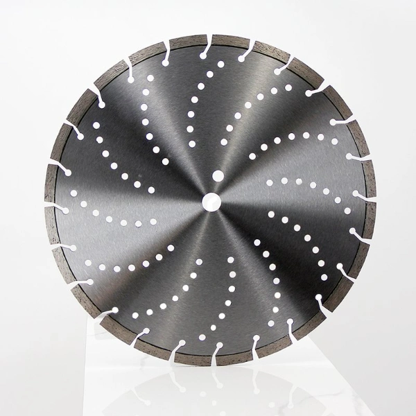 350mm Premium Quality Diamond Saw Blade for Reinforced Concrete Old Concrete Cutting Fast Delivery